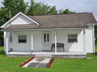 11714 Charlotte Rd, Coeburn, VA 24230