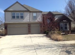 11543 Millennium Pkwy, Plainfield, IL 60585