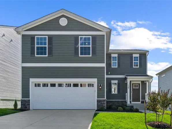 120 Bookers Crest Dr, Stephens City, VA 22655