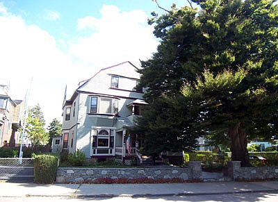 1st image of 38 Rhode Island Ave APT 6