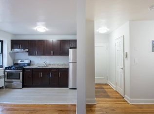 255 South Harrison, East Orange, NJ 07018