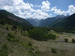 296 Hillside Ln, Telluride, CO 81435
