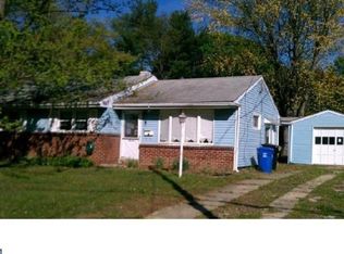 20 Livingstone Rd, Sewell, NJ 08080