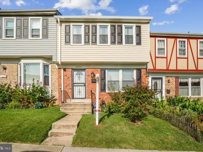 4020 Hanson Oaks Dr, Hyattsville, MD, 20784