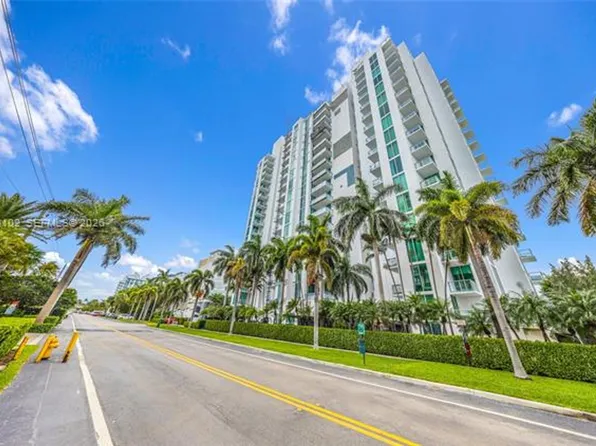 7928 East Dr APT 902, North Bay Village, FL 33141