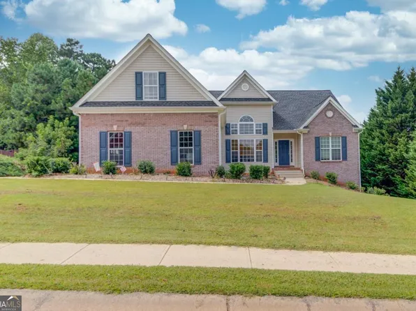 4391 Shag Bark Trl, Gainesville, GA 30507