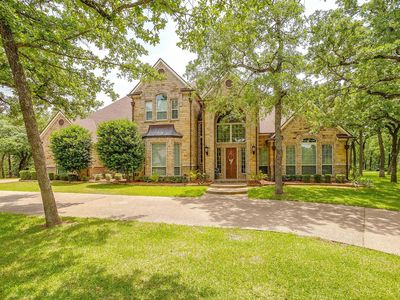 129 Country Vista Cir, Burleson, TX, 76028