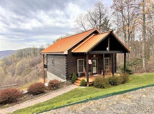 458 Thunderhill Rd, Fancy Gap, VA 24328
