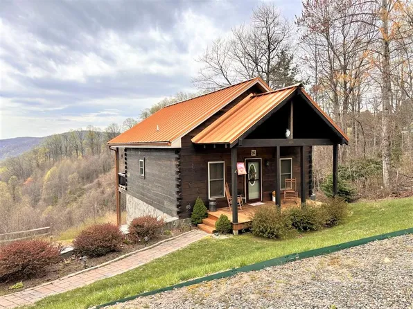 458 Thunderhill Rd, Fancy Gap, VA 24328