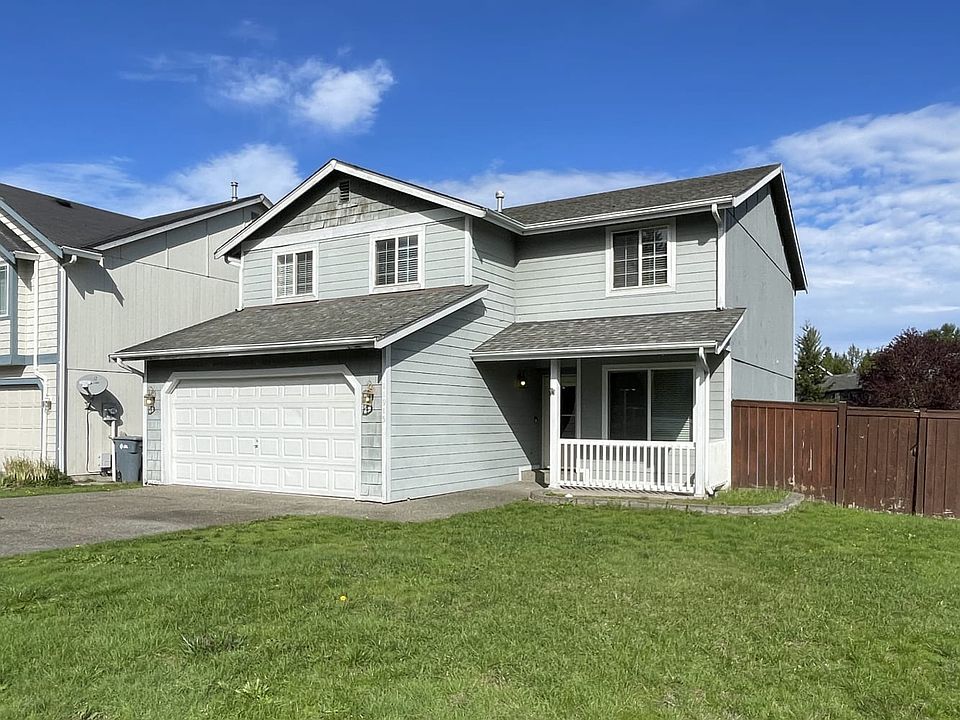 11915 130th St E, Puyallup, WA 98374 Zillow
