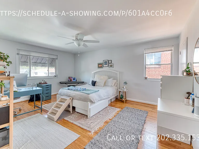 1525 Channing St NE — Photo 1