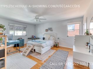 1525 Channing St NE, Washington, DC 20018