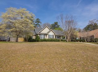 7 Rosepine Dr, Columbia, SC 29223