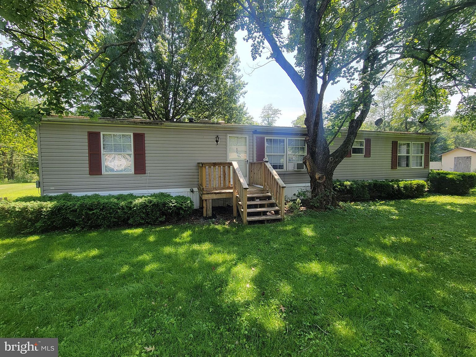 1877 Red Hill Rd, Elverson, PA 19520 | Zillow