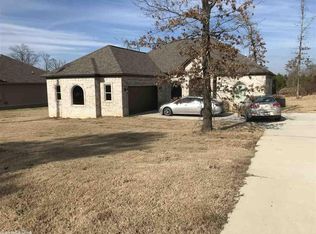 791 Marion Anderson Rd, Hot Springs, AR 71913