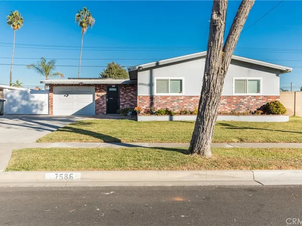 7586 El Prado Way, Buena Park, CA 90620