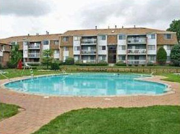 1201 Edison Glen Ter #1201