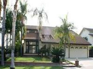 19958 Wildcat Canyon Rd, Walnut, CA 91789