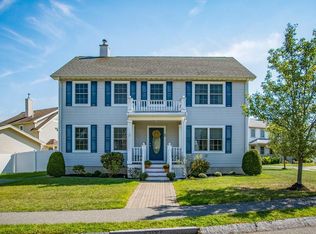 8 Devlin Way, Lynn, MA 01905