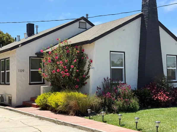 (undisclosed Address), Salinas, CA 93901