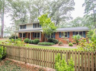 2131 Dibble Rd SW, Aiken, SC 29801
