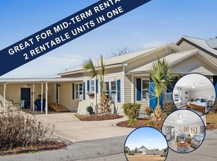 331 Maine Ave, Panama City, FL 32401