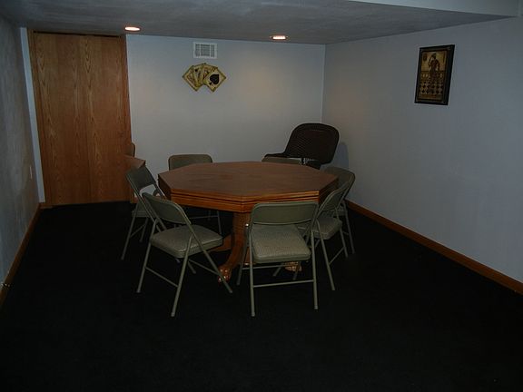 Poker Room