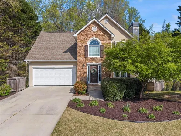 3148 Andora Trl NW, Marietta, GA 30064