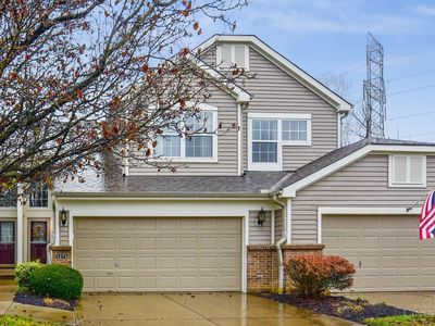 1272 Villa Parke, Amelia, OH, 45102