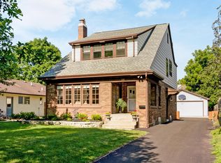 235 N Ardmore Rd, Columbus, OH 43209