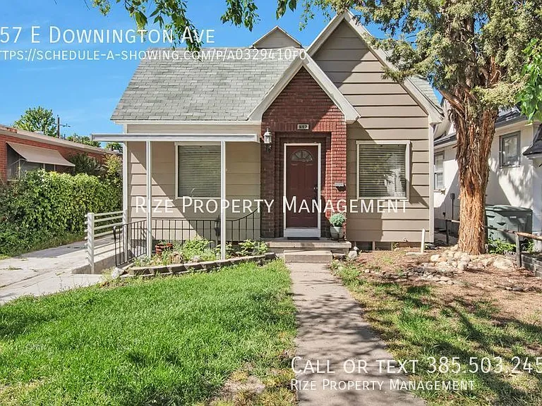 657 E Downington Ave — Photo 23