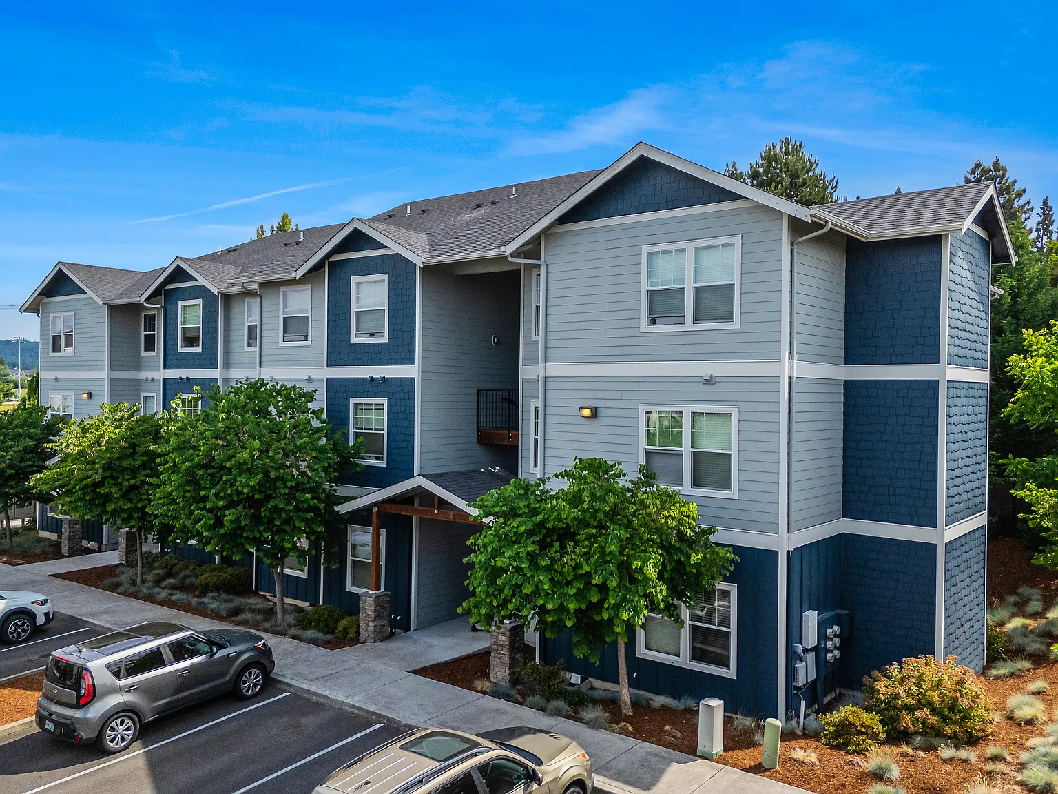 Bethany Apartments — Photo 2