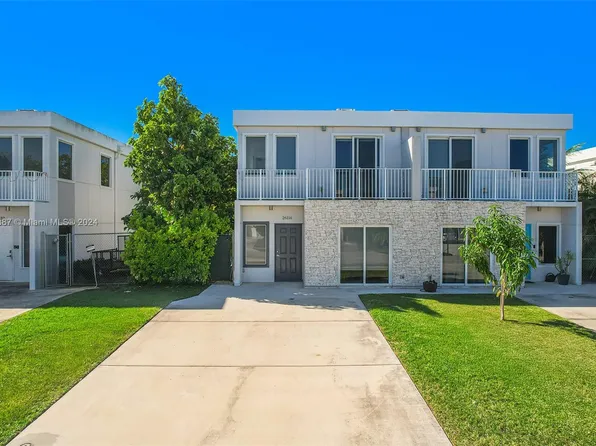 26116 SW 136th Ct, Homestead, FL 33032