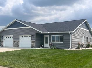 217 Mooney Cir, Granite Falls, MN 56241