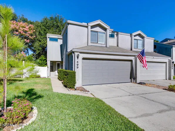 499 SELVA LAKES Circle, Atlantic Beach, FL 32233