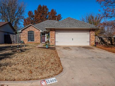 12409 SW 15th Ter, Yukon, OK, 73099