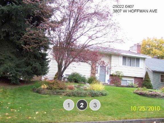 2nd image of 3807 W Hoffman Ave
