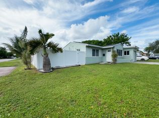 1602 N 23rd Ave, Hollywood, FL 33020