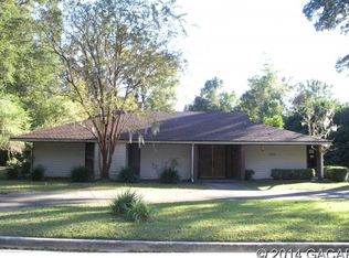 4238 NW 67th Ter, Gainesville, FL 32606
