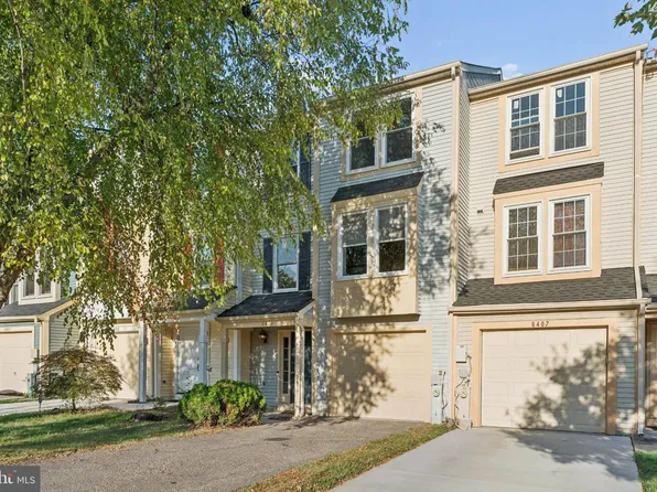 6405 Pound Apple Ct, Columbia, MD 21045