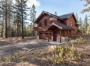 16735 Robertson Rd, Truckee, CA 96161