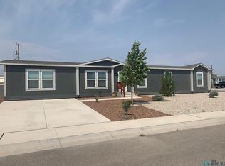 4205 Magnolia St, Carlsbad, NM 88220