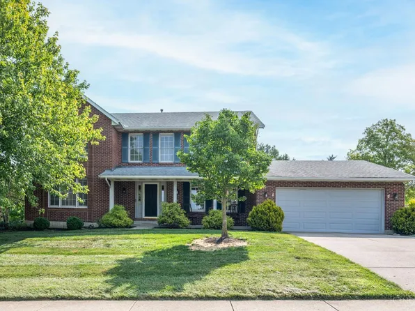 7014 Zenith Ct, Hamilton, OH 45011
