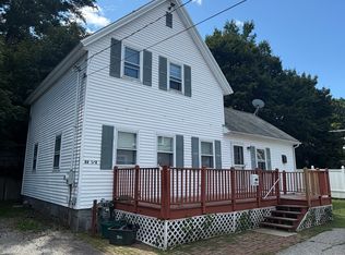 235-25 Albin St #23.5-25, Concord, NH 03301