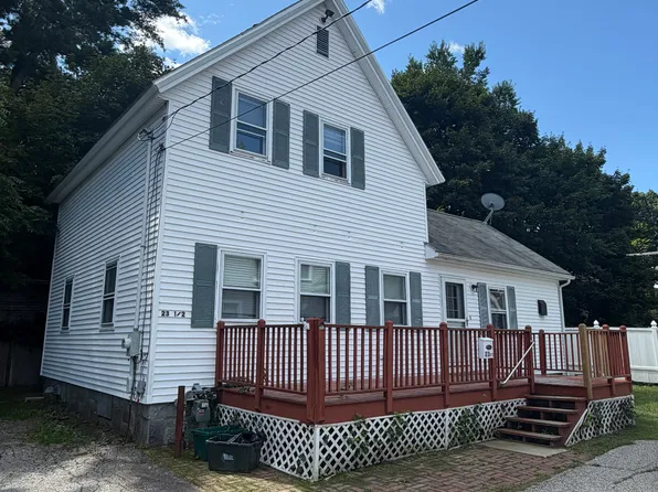 235-25 Albin St #23.5-25, Concord, NH 03301
