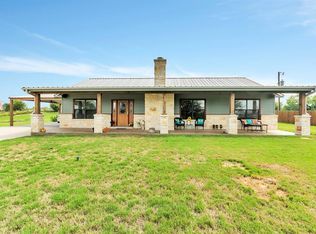 342 N Fm 2353 UNIT B, Graford, TX 76449