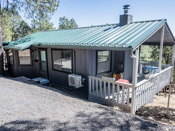 102 San Juan Rd, Ruidoso, NM 88345