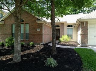 214 N Wimberly Way, Conroe, TX 77385