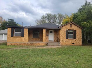 1220 N 13th St, Duncan, OK 73533