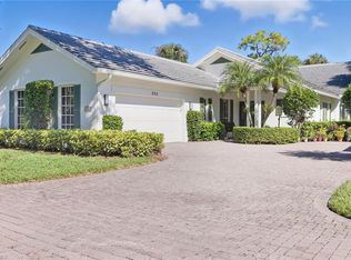 202 Edgemere Way S, Naples, FL 34105